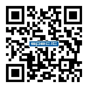 QR kodas | Žemės ūkio kooperatyvas Juodoji uoga | spec.lt