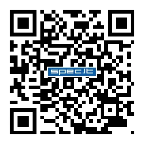 QR kodas | MVWelding, UAB | spec.lt