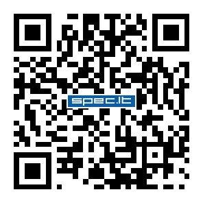 QR kodas | Juodos apvalios, MB