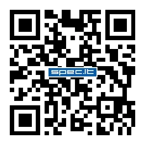 QR kodas | Juodos kasos, MB