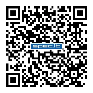 QR kodas | Juodosios keramikos centras, VŠĮ | spec.lt
