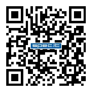QR kodas | Juodpėnų jaunimo klubas