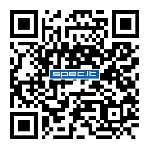 QR kodas | Juodšiliai, sodininkų bendrija | spec.lt