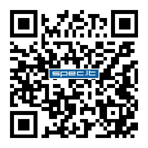 QR kodas | Juodšilių Šilo gimnazija | spec.lt