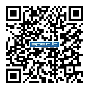 QR kodas | Juodųjų rusų terjerų veislės šunų savininkų klubas