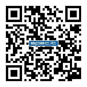 QR kodas | Juodupės papartis, UAB | spec.lt