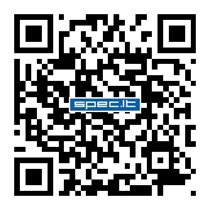 QR kodas | Auvilta, UAB | spec.lt