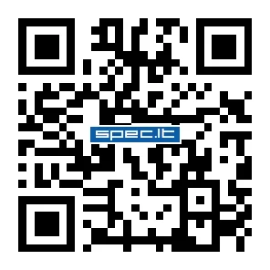 QR kodas | Juodžeris, UAB