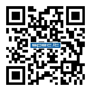 QR kodas | Juogė, UAB | spec.lt