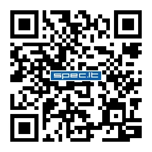 QR kodas | Juokis, visuomeninė organizacija
