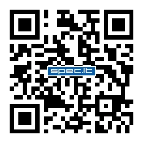 QR kodas | Juolab media, UAB | spec.lt