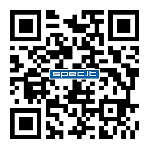 QR kodas | Juolaina, UAB | spec.lt