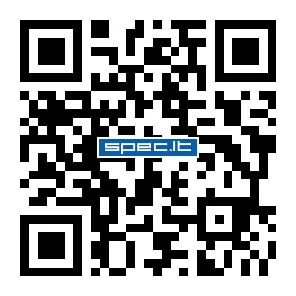 QR kodas | Juoluta, MB | spec.lt