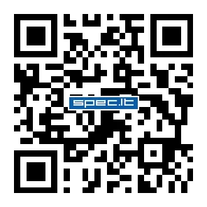 QR kodas | Identity room, UAB