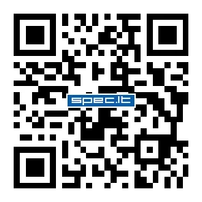 QR kodas | Juonda, UAB | spec.lt