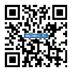 QR kodas | JUONISTA, UAB | spec.lt