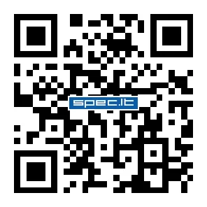 QR kodas | JUOREGA, UAB | spec.lt