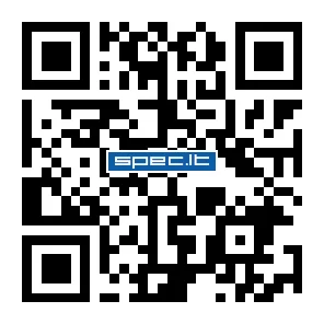 QR kodas | JUORIDA, UAB | spec.lt