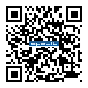 QR kodas | Juosta, P. Vėbros įmonė | spec.lt