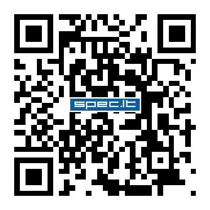 QR kodas | Juosta, Panevėžio Medžiotojų Būrelis | spec.lt
