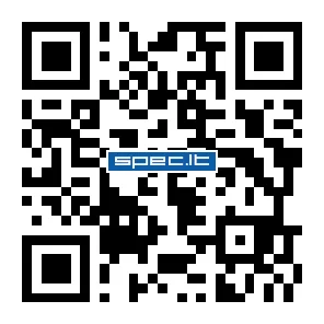 QR kodas | Juostė, MB | spec.lt