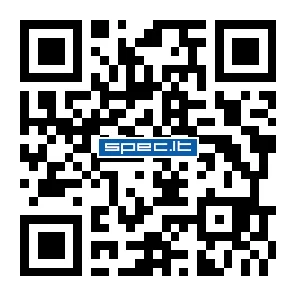 QR kodas | P24 group, UAB | spec.lt