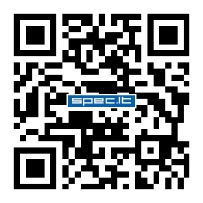 QR kodas | Juoti group, MB | spec.lt