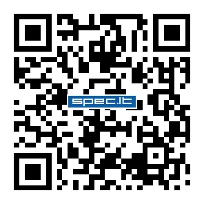 QR kodas | Juova, kavinė, J. Stratkausko, IĮ | spec.lt