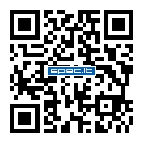 QR kodas | JUOVINĖ, UAB | spec.lt