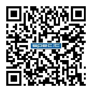 QR kodas | Juozapavo sentikių religinė bendruomenė | spec.lt
