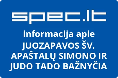 Juozapavos Šv. apaštalų Simono ir Judo parapija