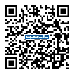 QR kodas | Juozapinė, Kauno Paslaugų ir Laisvalaikio Skyrius