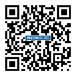 QR kodas | Juozapo Antano Pilausko, IĮ | spec.lt