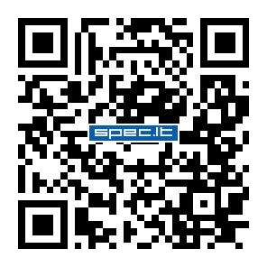 QR kodas | Juozapo-Genijaus Vilpišausko, IĮ | spec.lt