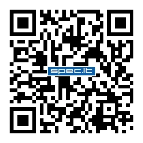 QR kodas | Juozapo Klėtis, IĮ