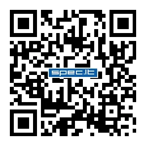 QR kodas | Juozapo Ramučio Ulecko, IĮ