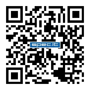QR kodas | Juozapo Vaclovo Skarbaliaus, IĮ | spec.lt
