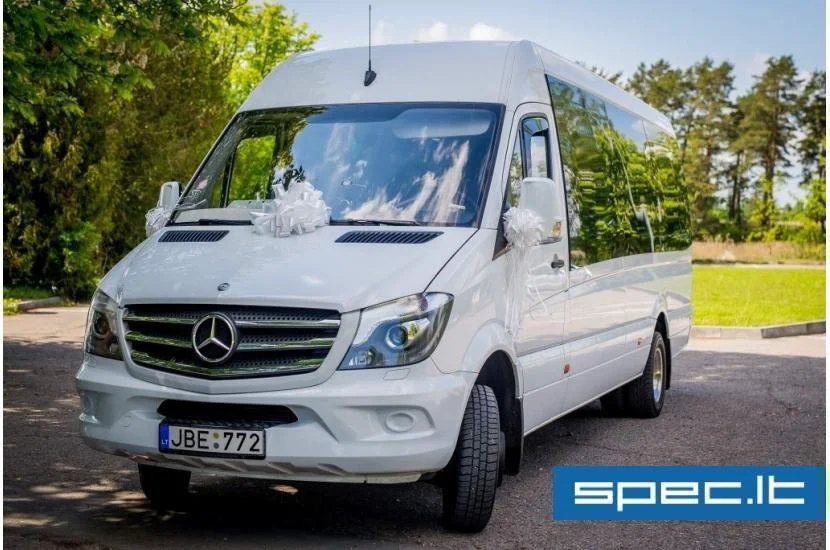 Juozas veža, UAB | spec.lt