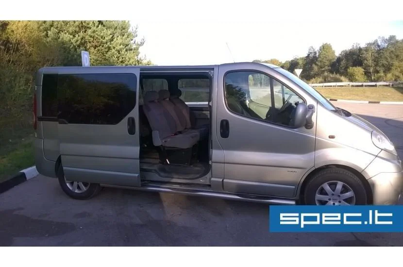 Juozas veža, UAB | spec.lt