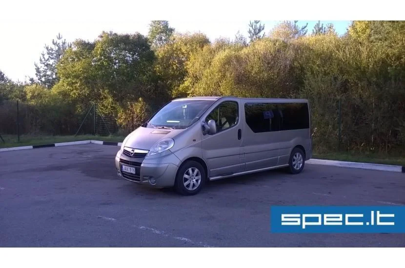 Juozas veža, UAB | spec.lt