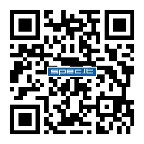 QR kodas | Juozas veža, UAB | spec.lt