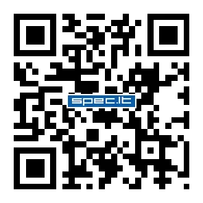 QR kodas | JUOZEIDA, UAB | spec.lt