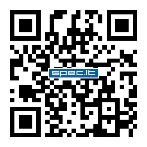 QR kodas | Juozginta, UAB | spec.lt