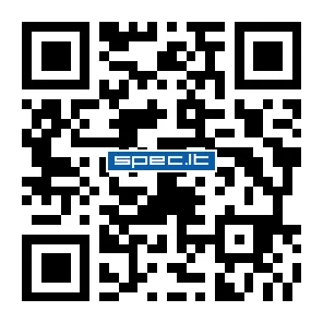 QR kodas | JUOZIG, UAB | spec.lt