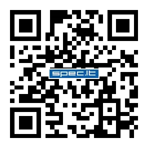 QR kodas | JUOZITA, UAB | spec.lt