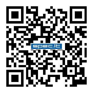 QR kodas | Juozo Aladaičio, IĮ | spec.lt