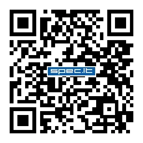 QR kodas | Juozo Ato Projektavimo Įmonė | spec.lt