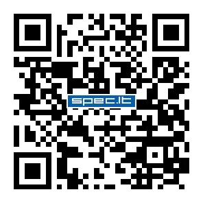 QR kodas | Juozo Baltiejaus Foto Dirbtuvės