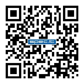 QR kodas | Juozo Bendoraičio, IĮ | spec.lt