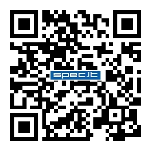 QR kodas | Juozo Birgiolos įmonė | spec.lt